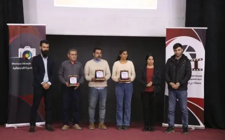 Finaliza el primer Festival de Fotografía