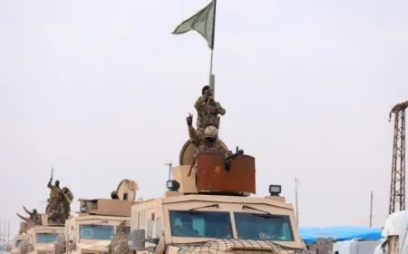Frustran un intento de infiltración entre las SDF en Deir ez-Zor