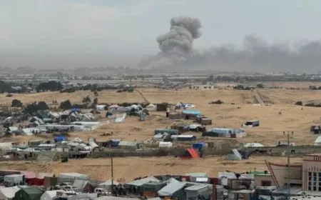 Otras 103 personas mueren en Gaza