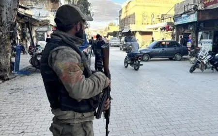 ONG de Afrin: mercenarios respaldados por Turquía que se adescan de la propiedad de los desplazados internos