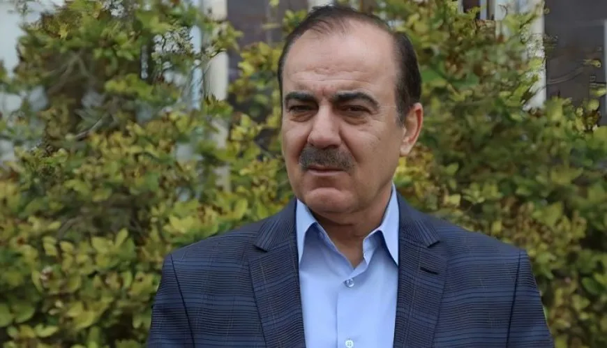 Líder del YNK: hay una crisis económica y política en Kurdistán