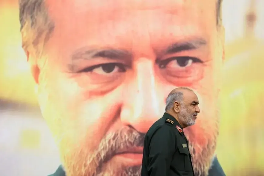 Los funcionarios iraníes abandonan Siria