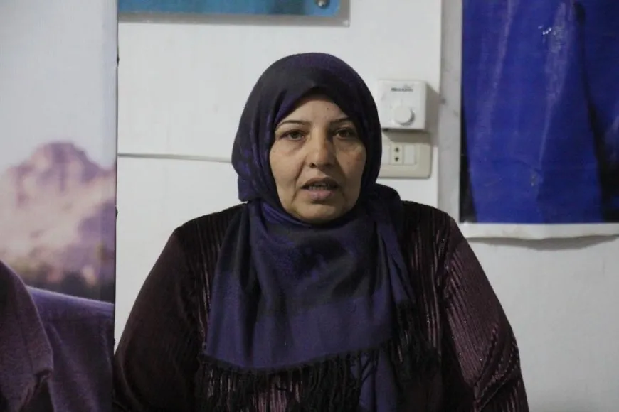 Los residentes de Manbij y Raqqa honran la memoria de la mártir Viyan Soran