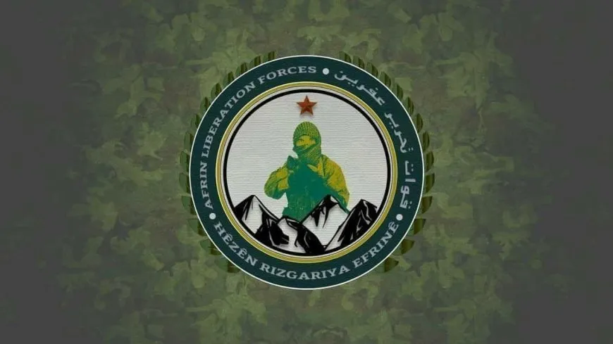 HRE: 20 soldados y mercenarios turcos eliminados en Afrin