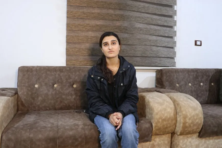YPJ: la liberación de Kovan representa un doloroso golpe a ISIS