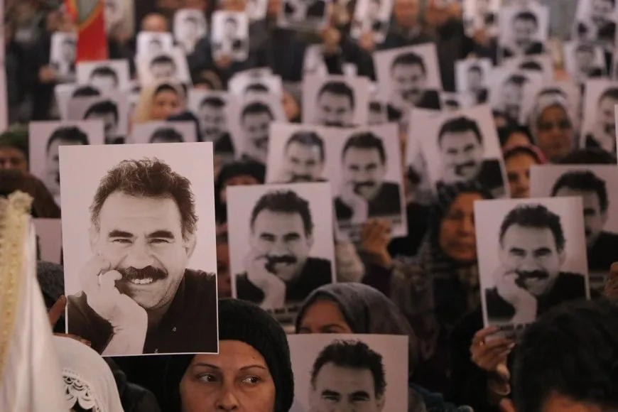 Las ideas del líder Abdullah Ocalan son un logro para Oriente Medio