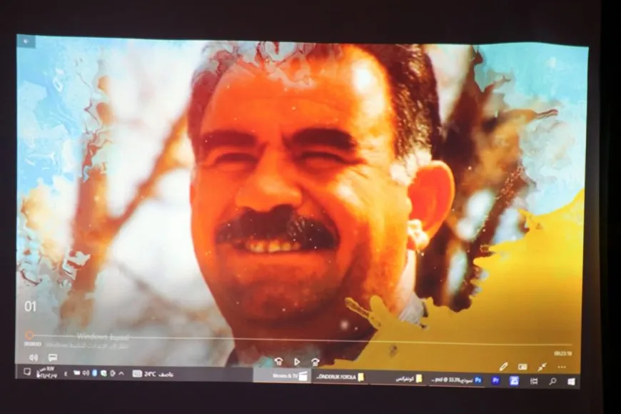 Las ideas del líder Abdullah Ocalan son un logro para Oriente Medio