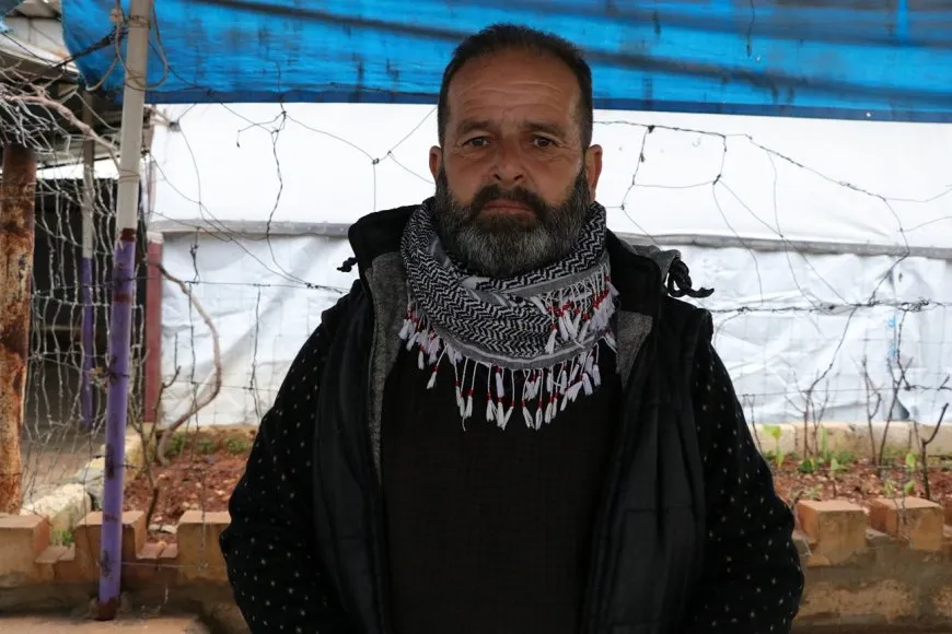 Los desplazados de Afrin: los ataques y el bloqueo de Turquía no socavarán nuestra resistencia