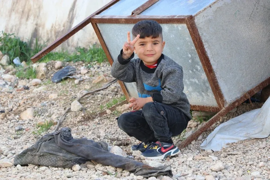 Los desplazados de Afrin: los ataques y el bloqueo de Turquía no socavarán nuestra resistencia