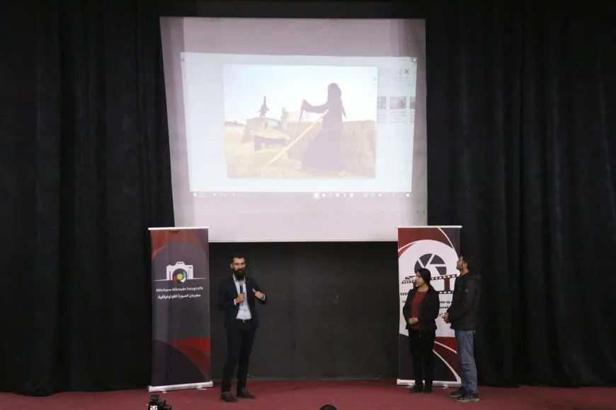 Finaliza el primer Festival de Fotografía
