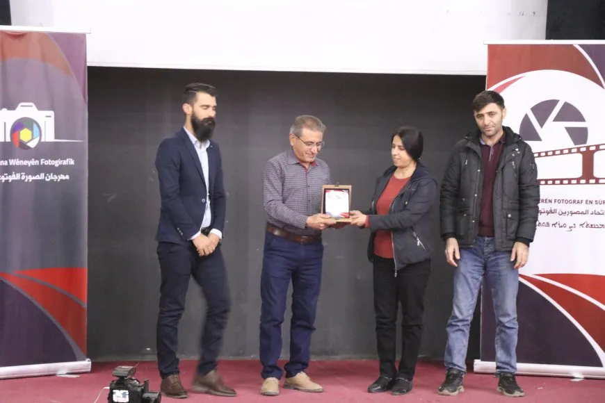 Finaliza el primer Festival de Fotografía