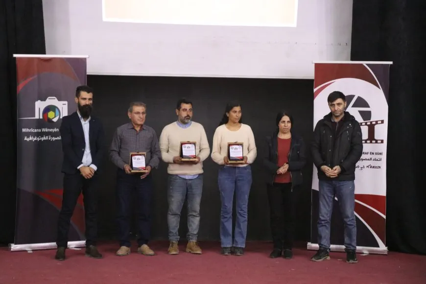 Finaliza el primer Festival de Fotografía