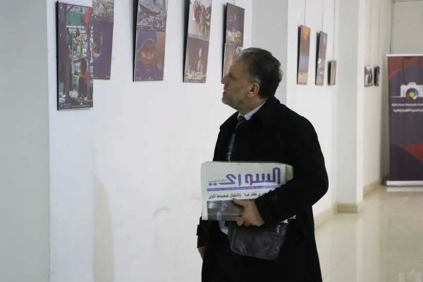 Finaliza el primer Festival de Fotografía