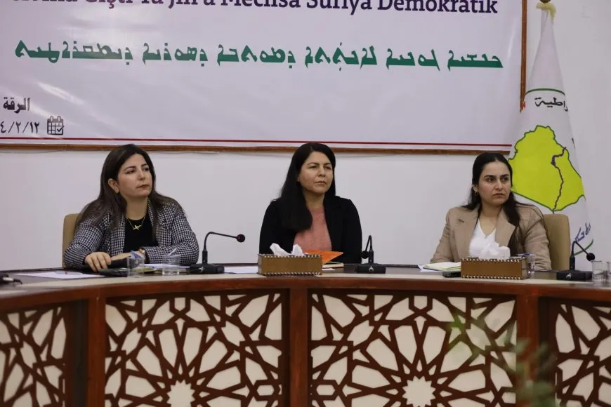 El empoderamiento político de las mujeres es prioridad en la Asamblea General de la SDC