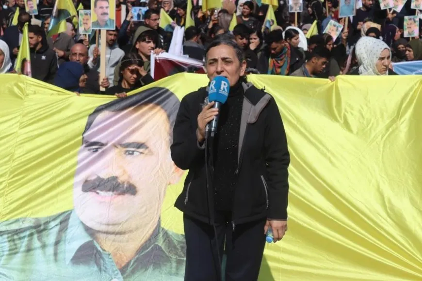 Los residentes de Raqqa, Tabqa y Manbij condenan la conspiración del 15 de febrero