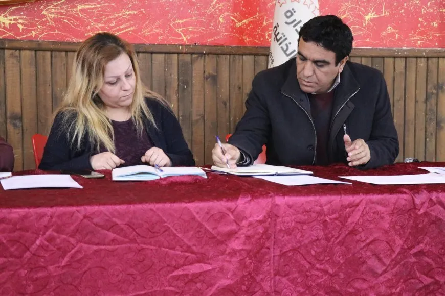 Conforman la Unión de Municipios, según Nuevo Contrato Social