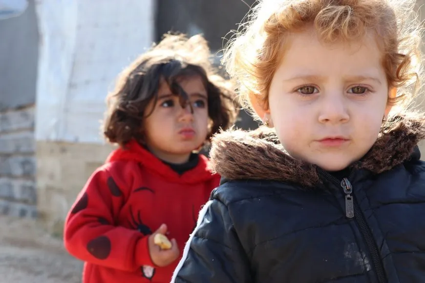 Desplazados internos de Afrin: el asedio del gobierno de Damasco no detendrá nuestra resistencia