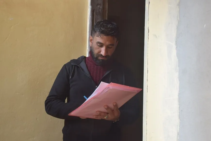 Continúa la recogida de firmas en Şedadê, Mergede y Erîşê