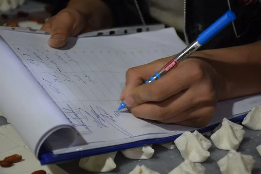 Continúa la recogida de firmas en Kobanê