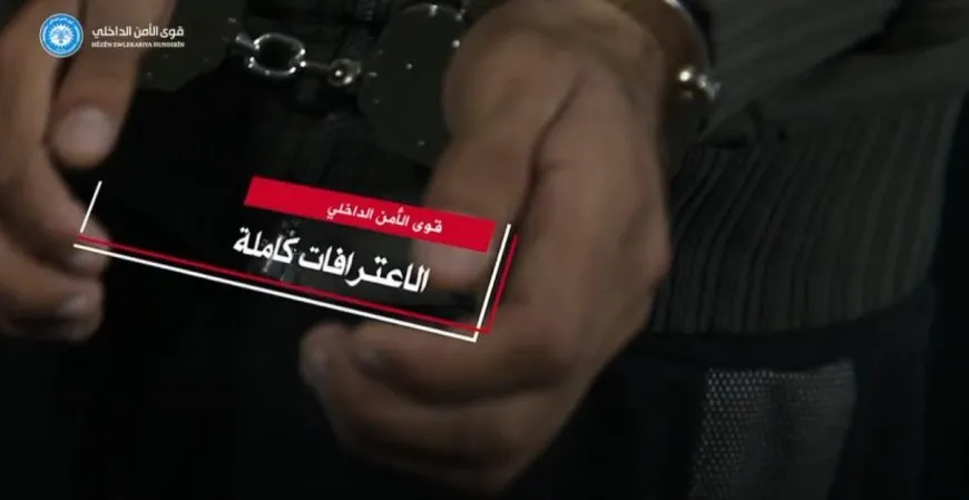 Detienen a dos mercenarios que atacaron un puesto de control de las Fuerzas de Seguridad Interna en Deir ez-Zor