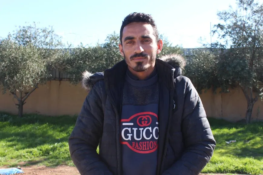 “Listos para hacer todo por la libertad física del líder”