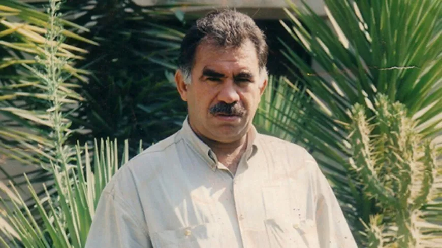 Notables de Alepo buscan liberar al líder Öcalan