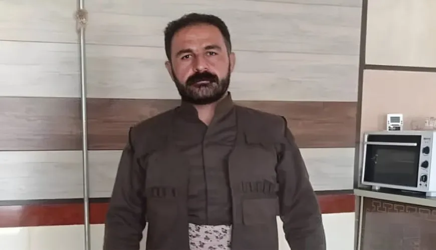 Irán mata a otro comerciante kurdo