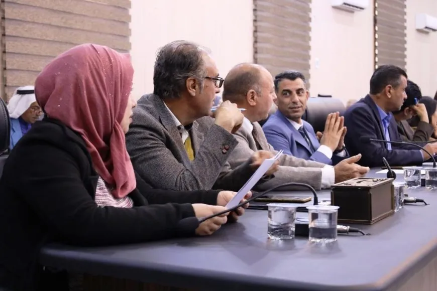El Consejo Popular Democrático ratificará la ley de la Alta Comisión Electoral