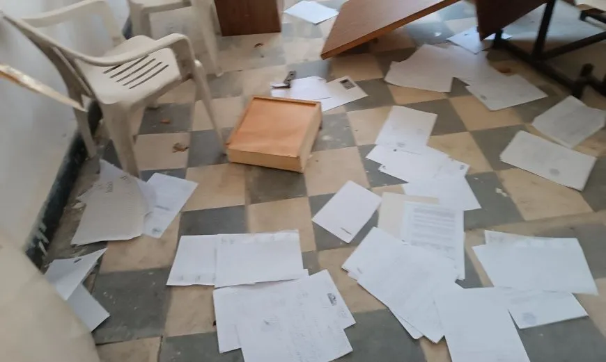 Las fuerzas de Damasco matan a un manifestante e hieren a otro en Suwayda