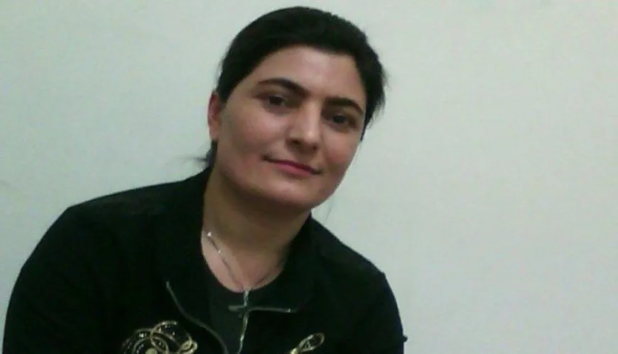 Zeyneb Celaliyan llama a boicotear las elecciones del 1 de marzo
