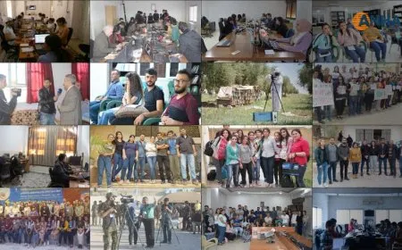 ANHA entra en su duodécimo año