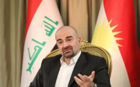 Bafil Talebanî: No haremos concesiones a Turquía