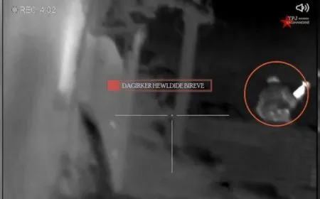 Seis mercenarios turcos asesinados durante una operación cualitativa de las YPJ