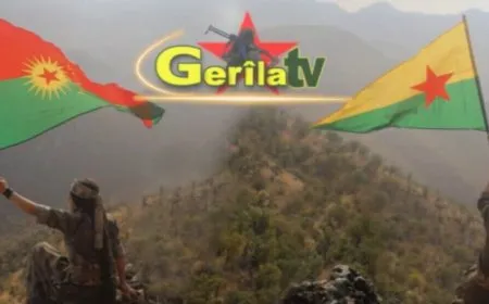 Vídeo de la operación de francotirador llevada a cabo por las fuerzas de la guerrilla en Zap