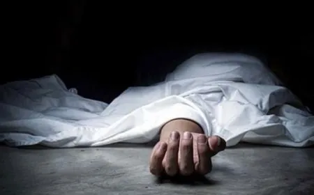 Hallan el cuerpo de un hombre en Homs