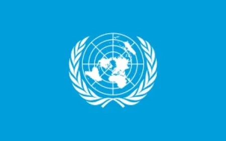 La ONU documenta el ataque al equipo de Jin TV