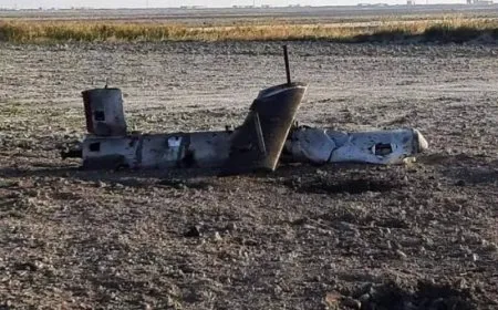Las fuerzas del gobierno de Damasco derriban 33 drones Hayat Tahrir al-Sham