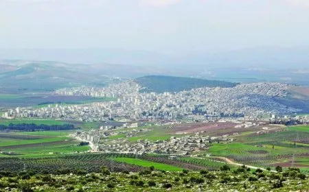 Durante los últimos dos años, Afrin ocupada vive una situación de caos e inestabilidad