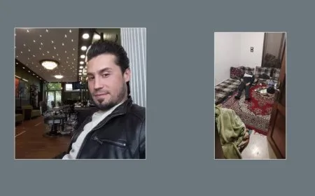 Encuentran el cuerpo de un residente la noche de Newroz en Afrin