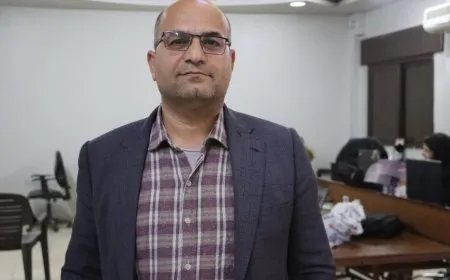 La Unión de Medios Libres: el secuestro de Suleiman Ahmed es una violación de nuestro acuerdo con el Sindicato de Periodistas del Kurdistán