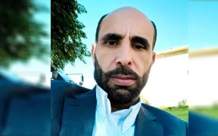Mercenarios turcos golpean y secuestran a un médico en la ocupada Girê Spi