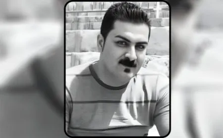 Un kurdo detenido en Bokan con motivo de la celebración de Newroz
