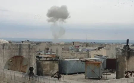 Explosión de coche bomba en Kobanê: hay víctimas