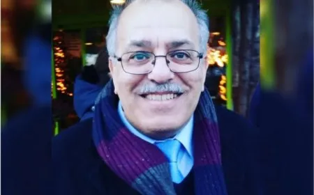 Profesor iraquí: Turquía quiere implicar Irak en la represión de las fuerzas kurdas