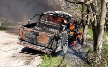 Tres miembros de Hayat Tahrir al-Sham eliminados en Hama