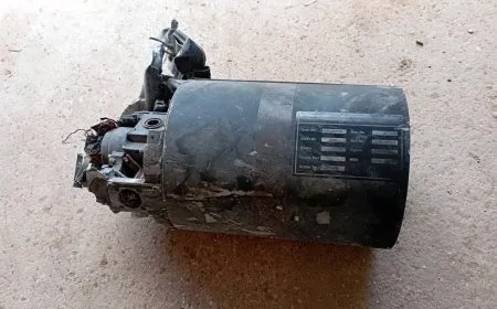 Un dron de ocupación turca bombardea el campo de Al-Shahba