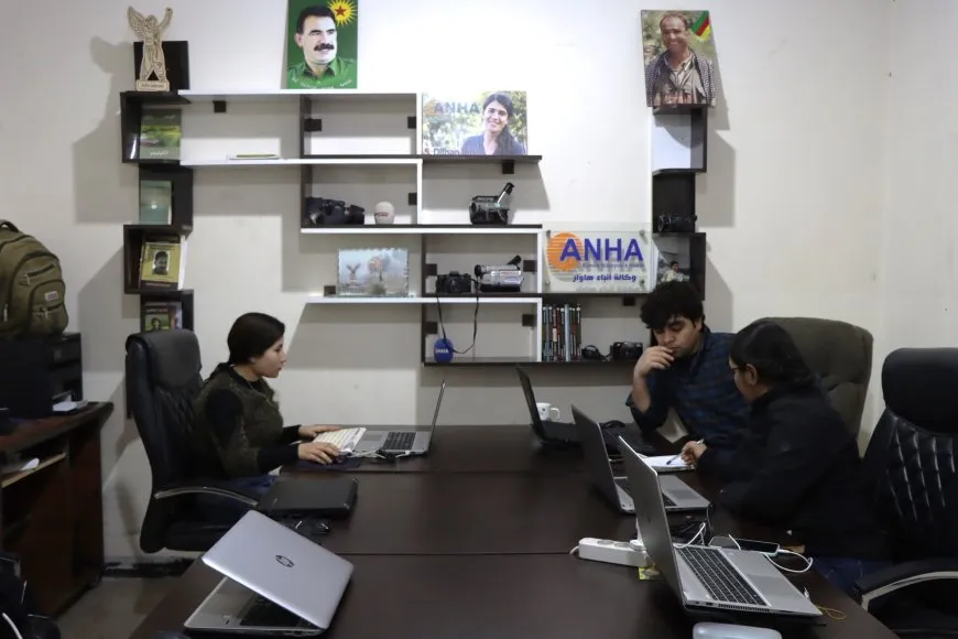 ANHA entra en su duodécimo año