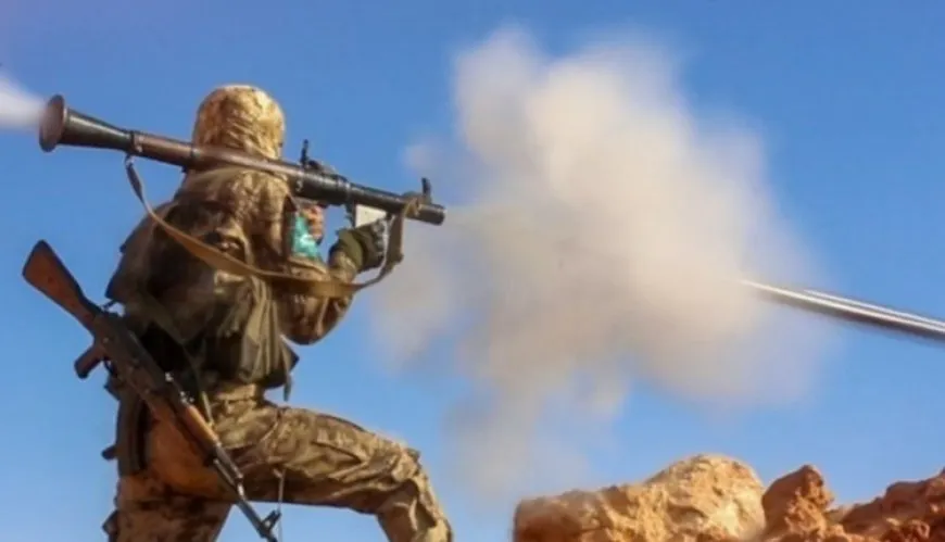 Enfrentamientos violentos entre las fuerzas de Damasco y los mercenarios en Alepo