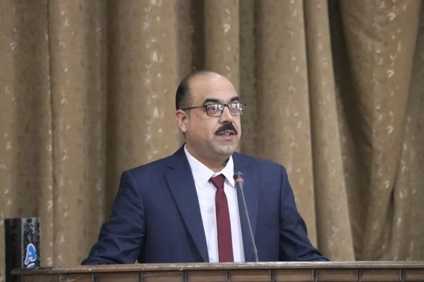 DAA en Manbij celebra el séptimo aniversario de su fundación