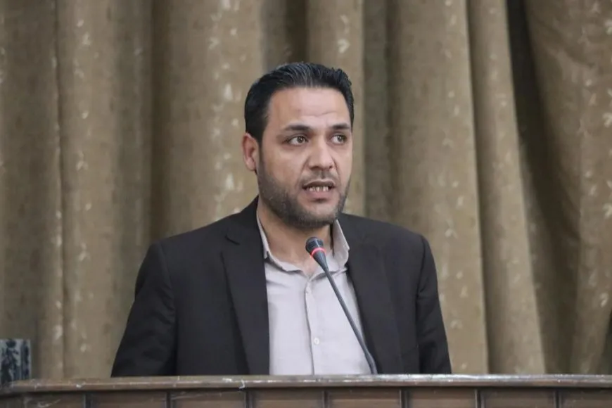 DAA en Manbij celebra el séptimo aniversario de su fundación